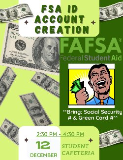 FSA ID